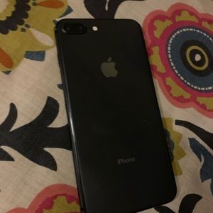 Iphone 8+